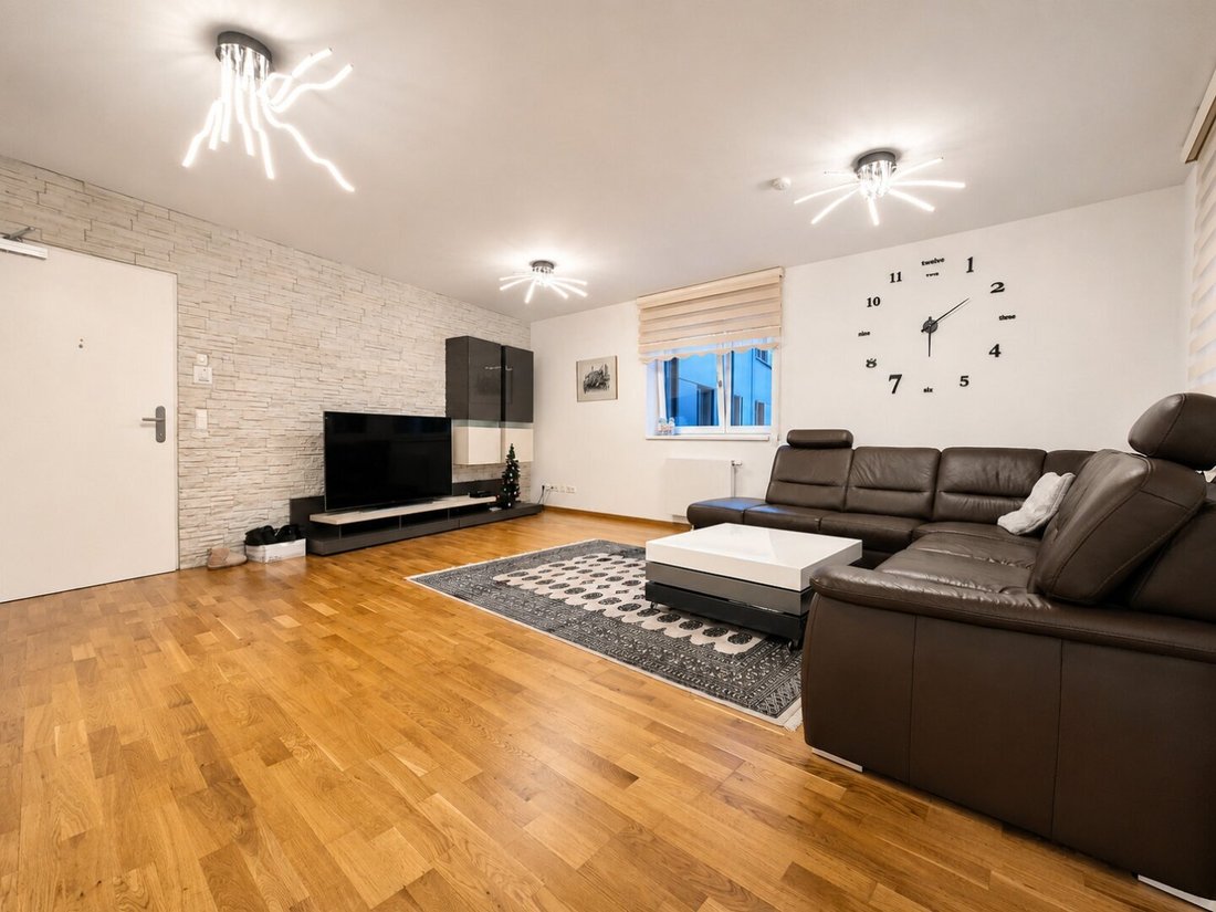 Apartment in Vienna, Wien, Austria 1 - 18667035