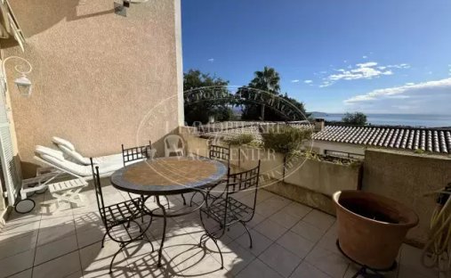 House in Route de Grasse, Villeneuve-Loubet, France 1