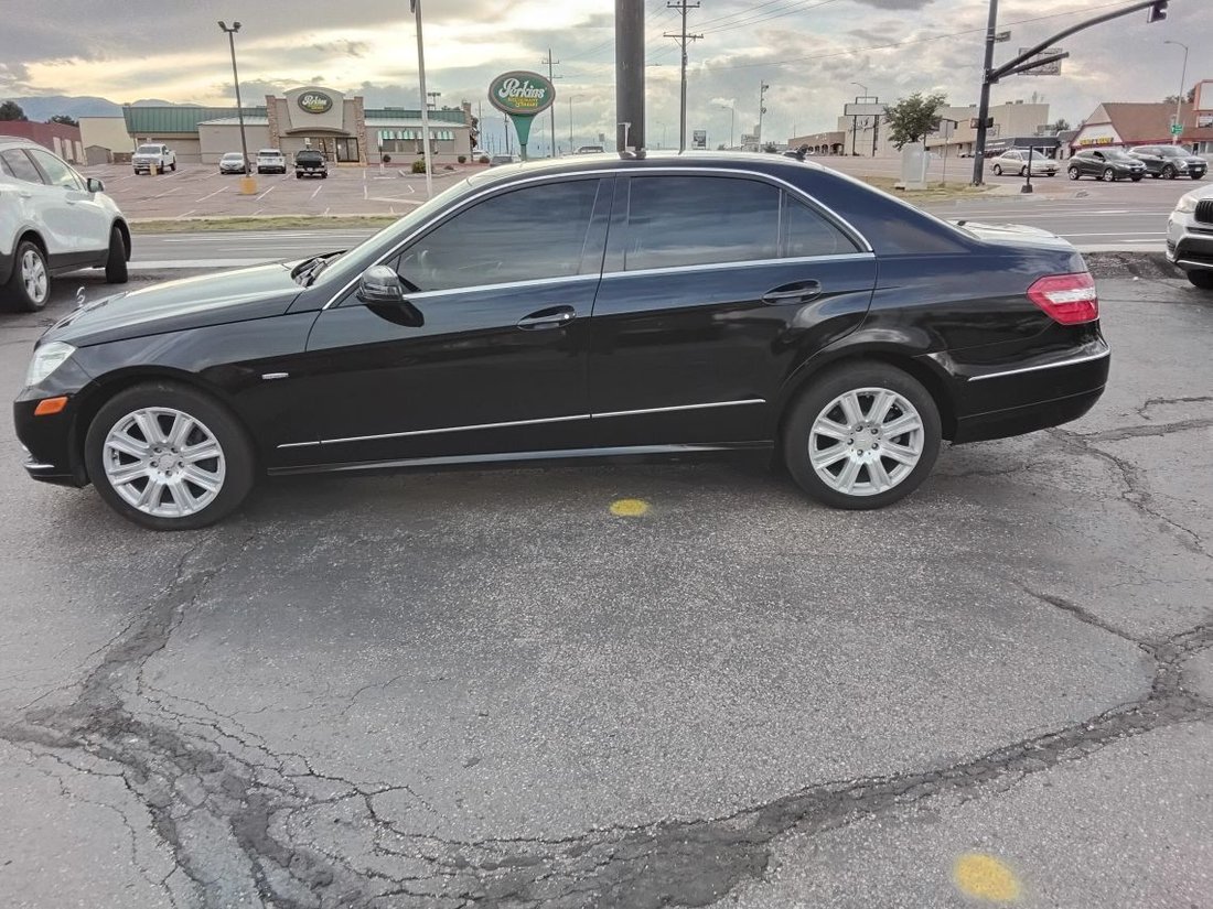 Sedan in Colorado Springs, CO, United States 5 - 15507344