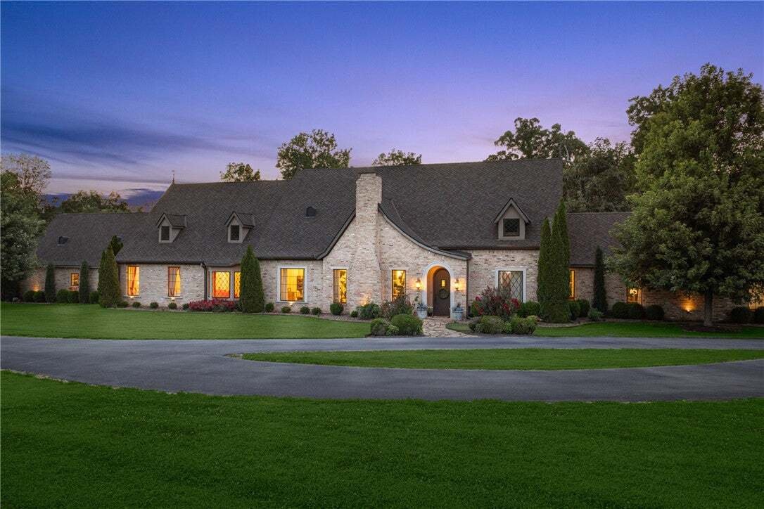 House in Highfill, Arkansas, United States 3 - 18662851