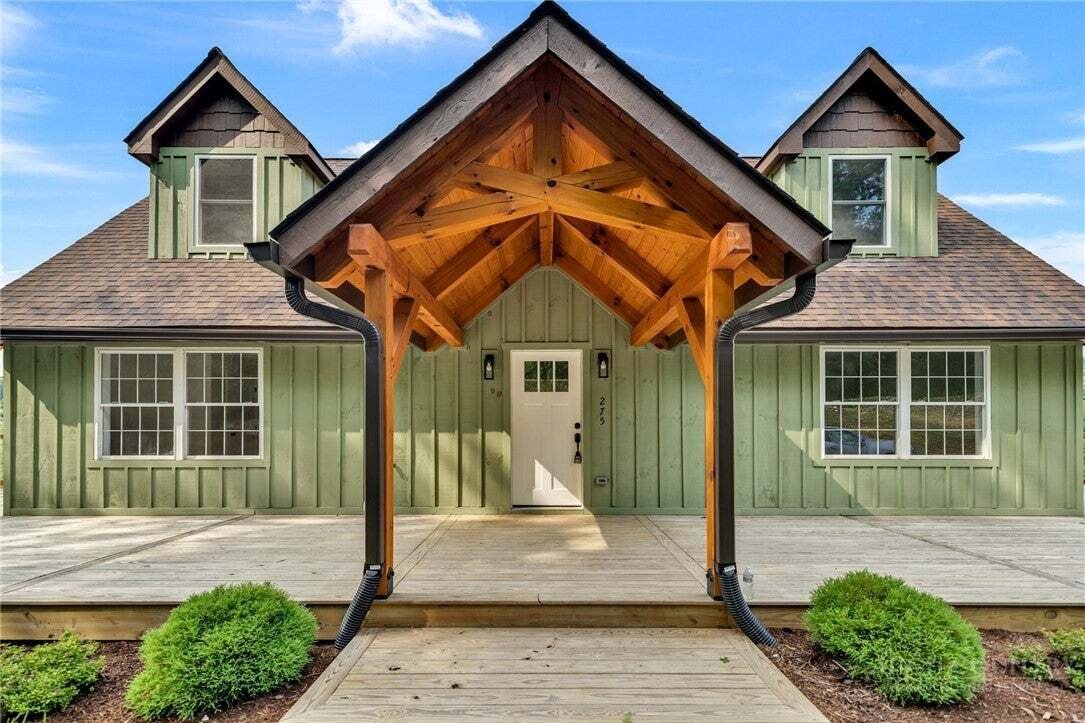 House in Fleetwood, North Carolina, United States 5 - 18659025