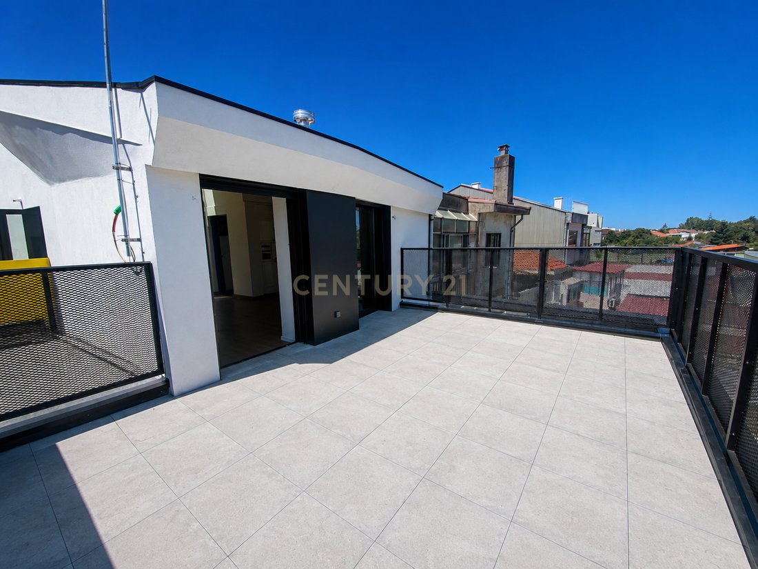 Apartment in Aldoar, Foz do Douro e Nevogilde, Porto District, Portugal 3 - 18666604