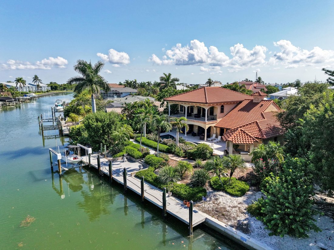 House in Sanibel, Florida, United States 2 - 18668994
