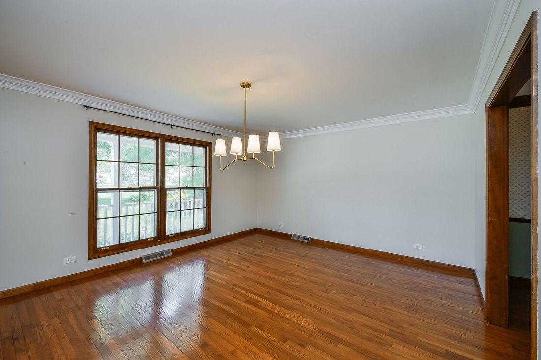 House in Wheaton, Illinois, United States 5 - 18663247