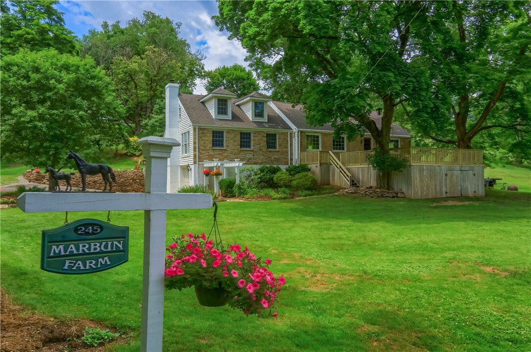 House in Mars, Pennsylvania, United States 1 - 18670745