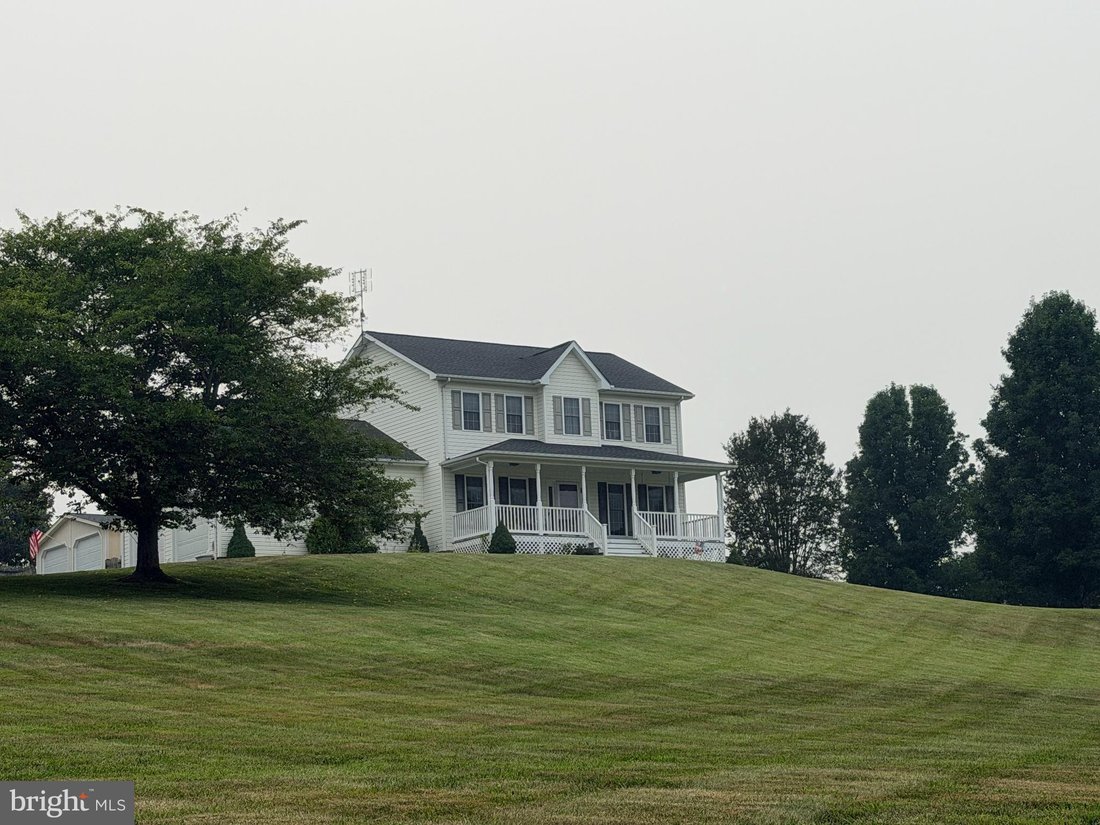 House in Culpeper, Virginia, United States 1 - 18665154