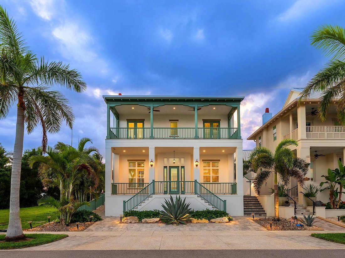 House in Terra Ceia, Florida, United States 1 - 18664313