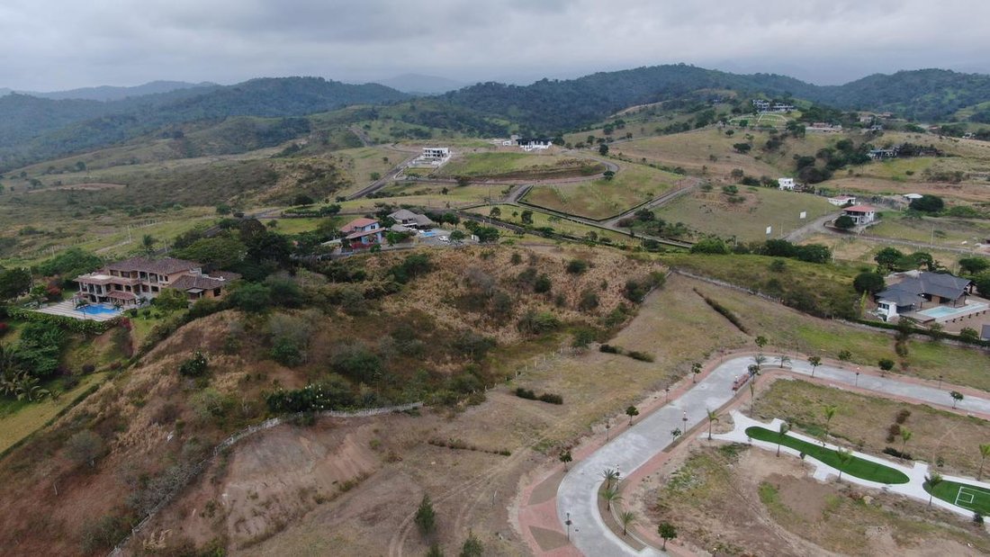 Land in Olon, Santa Elena, Ecuador 5 - 18659935