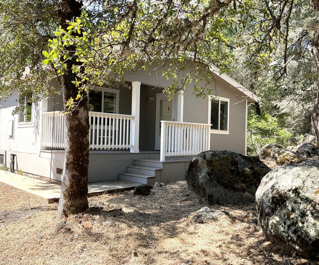 House in Nevada City, California, United States 1 - 18668587