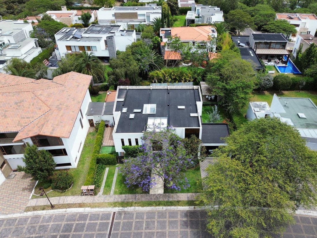 House in Quito, Pichincha, Ecuador 3 - 18660349