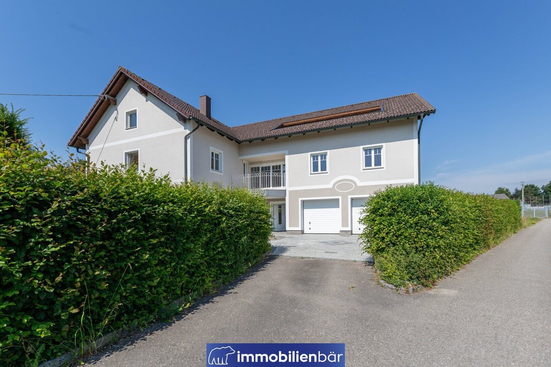 House in Neumarkt im Hausruckkreis, Upper Austria, Austria 2 - 18666997