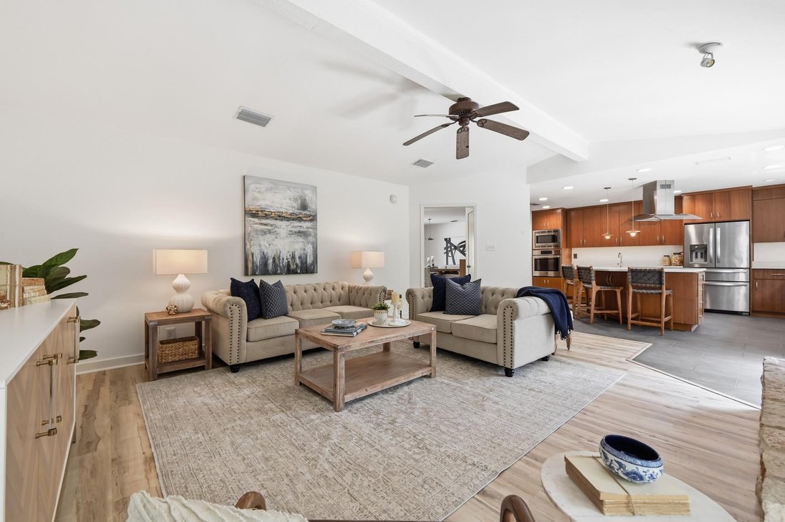 Haus in Austin, Texas, Vereinigte Staaten 2 - 18398650