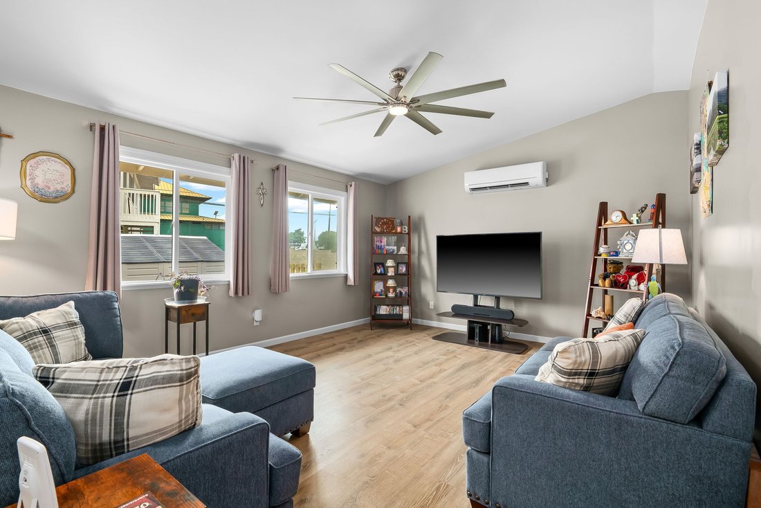 House in Kapaʻa, Hawaii, United States 2 - 18661397