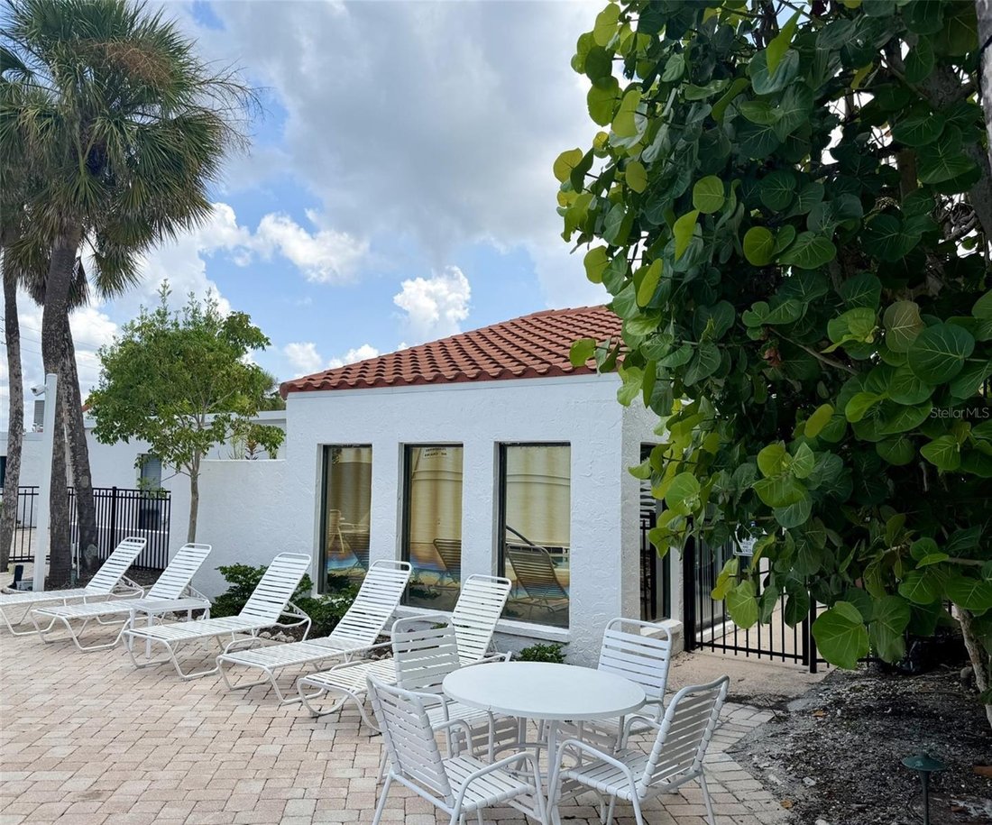 Condo in Venice, Florida, United States 1 - 18663037