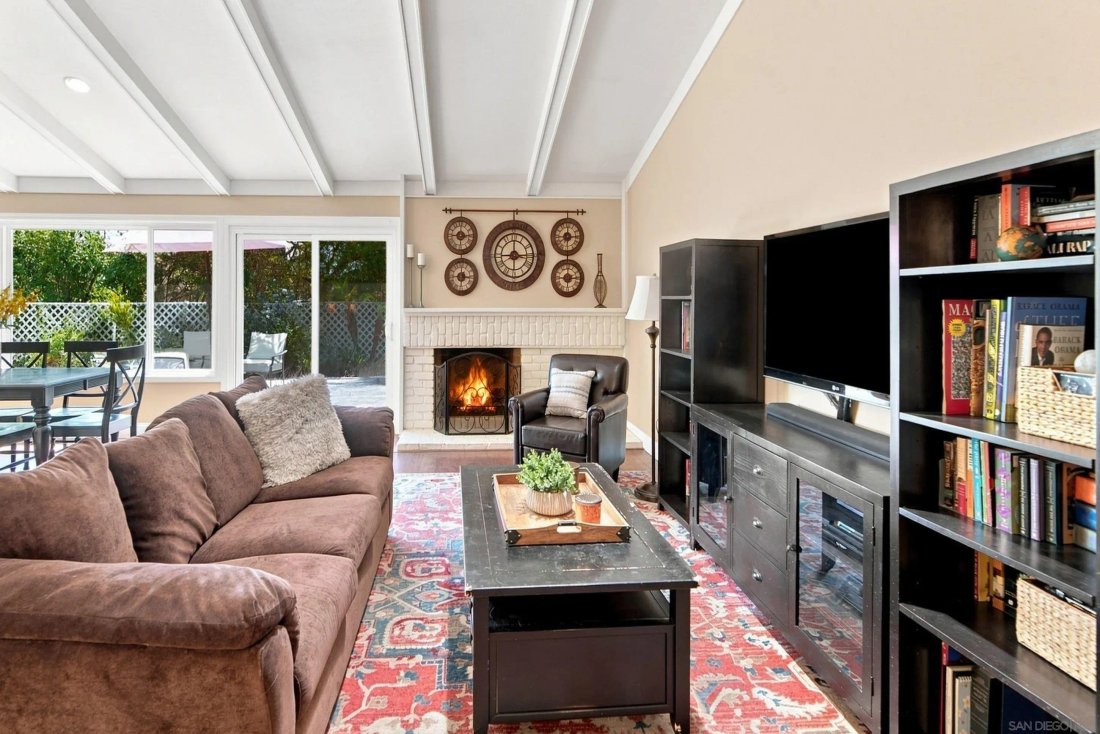 House in San Diego, California, United States 4 - 18671224