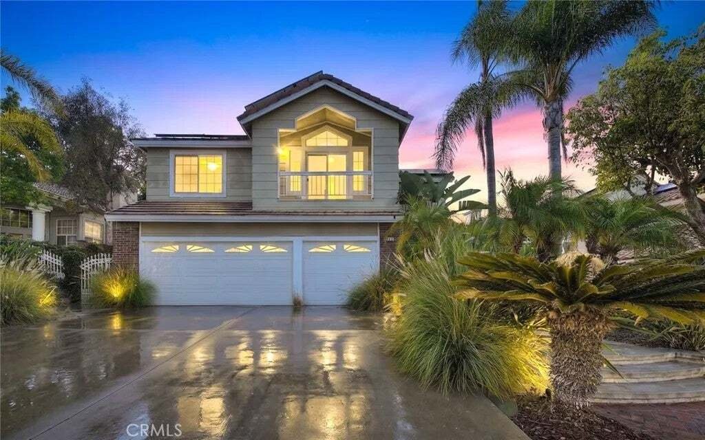 House in Chino Hills, California, United States 1 - 18669398