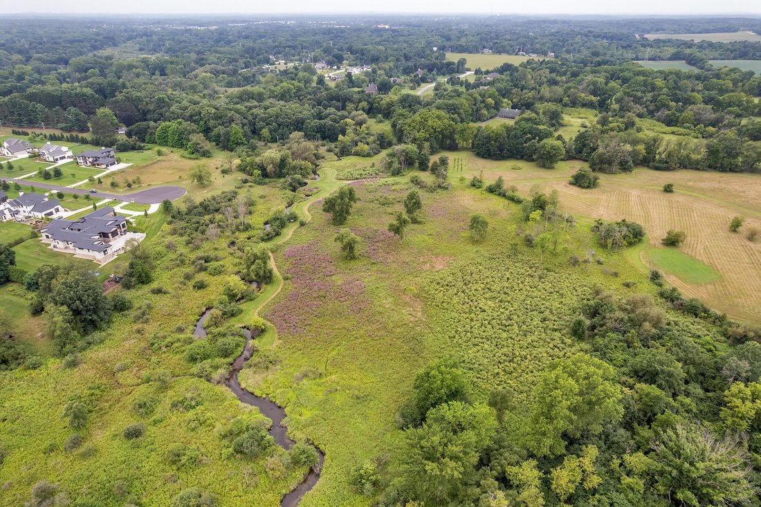 Land in Ann Arbor, Michigan, United States 1 - 18670179