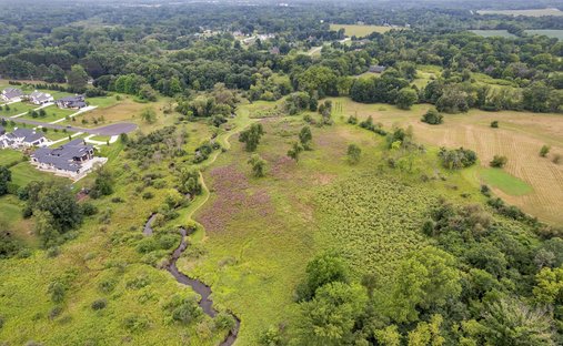 Land in Ann Arbor, Michigan, United States 1