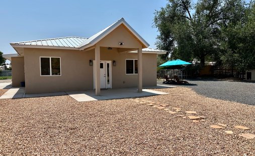 House in Peralta, New Mexico, United States 1