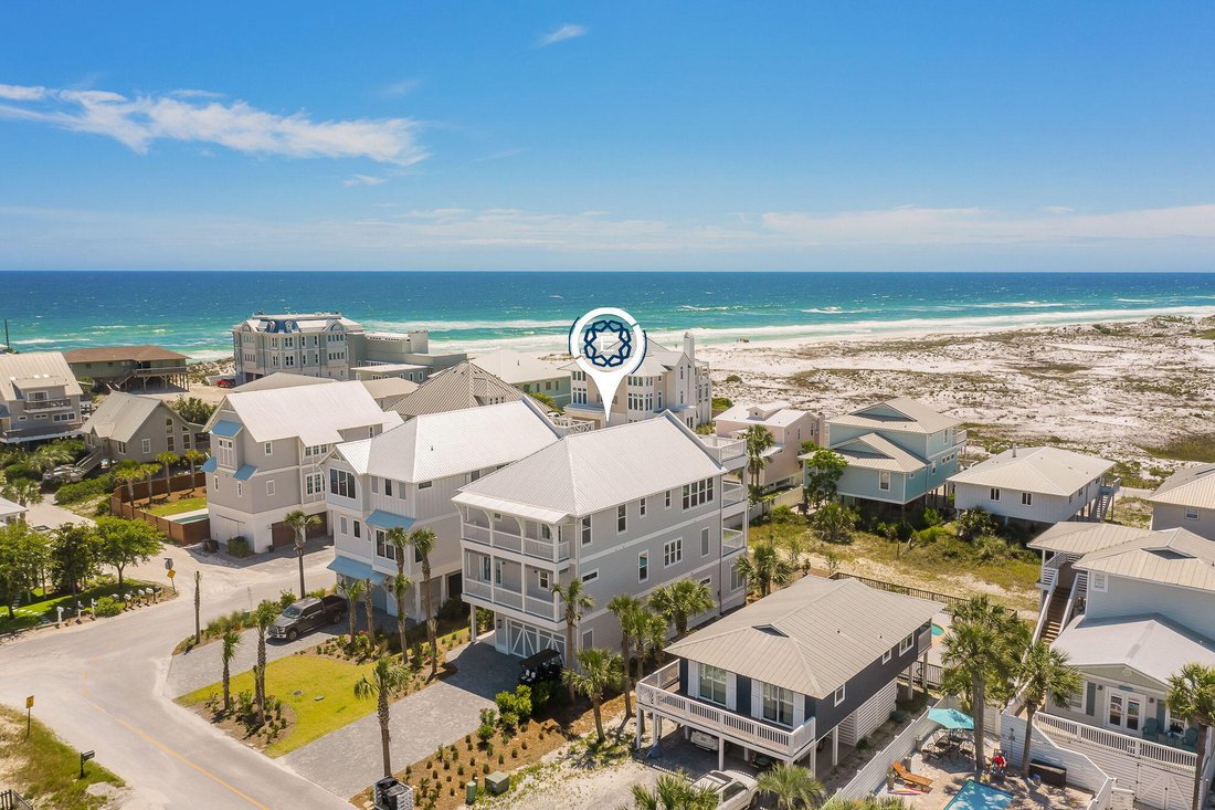 House in Santa Rosa Beach, Florida, United States 2 - 18665647
