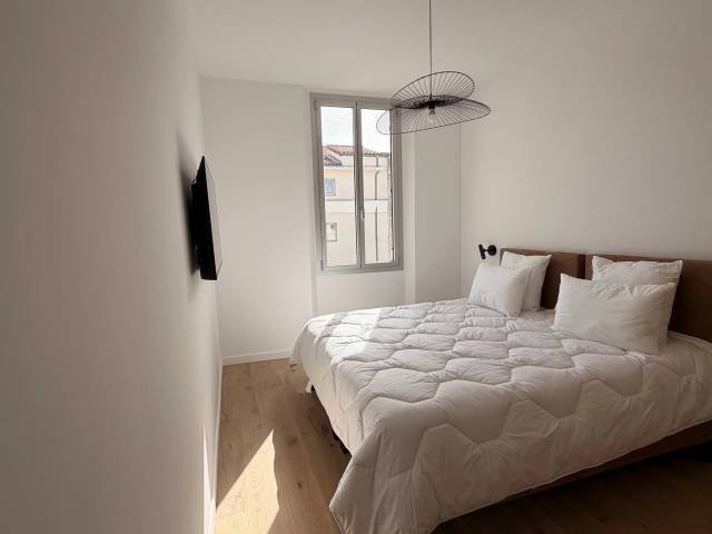 Apartment in Cannes, Provence-Alpes-Côte d'Azur, France 5 - 17341846