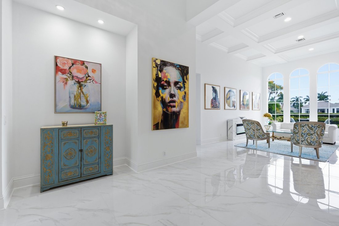 House in Palm Beach Gardens, Florida, United States 4 - 18665578