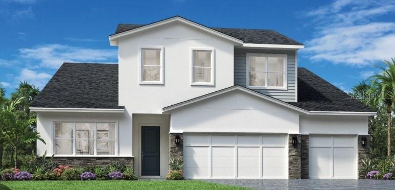 House in Sanford, Florida, United States 1 - 18663008