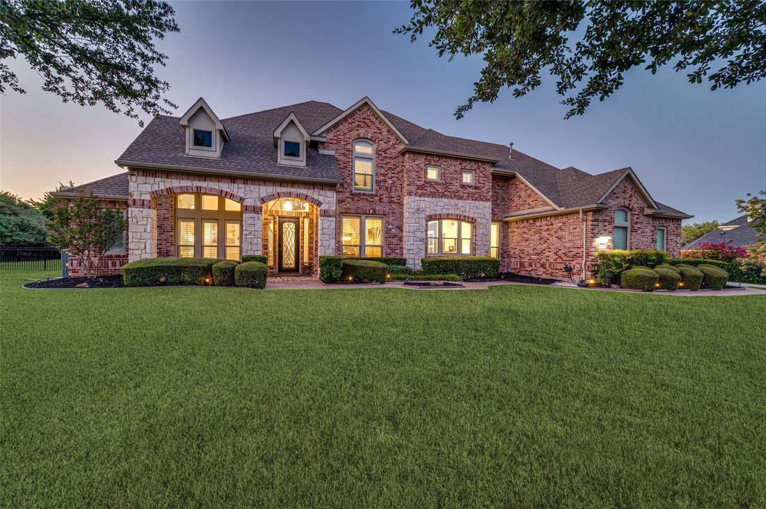 House in Prosper, Texas, United States 3 - 18663283