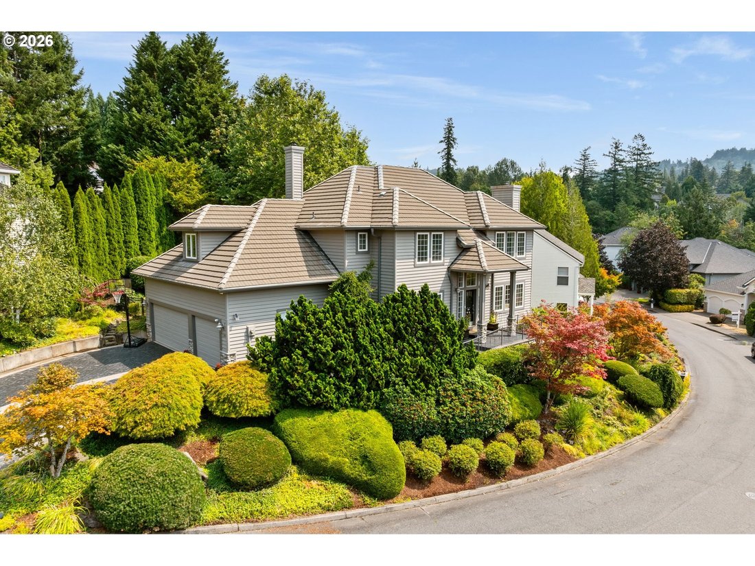 House in Portland, Oregon, United States 2 - 18669032