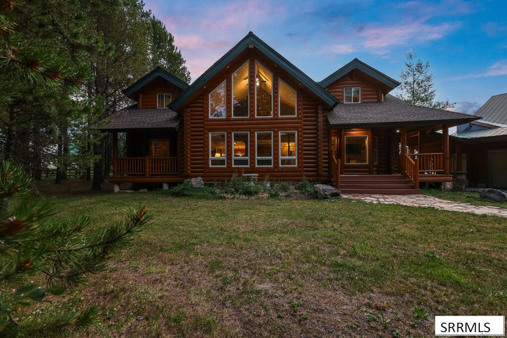 House in Island Park, Idaho, United States 2 - 18663273