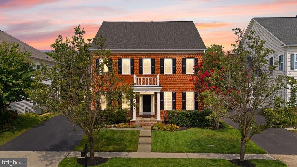 House in Leesburg, Virginia, United States 1 - 18666064