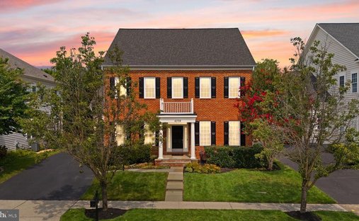 Haus in Leesburg, Virginia, Vereinigte Staaten 1