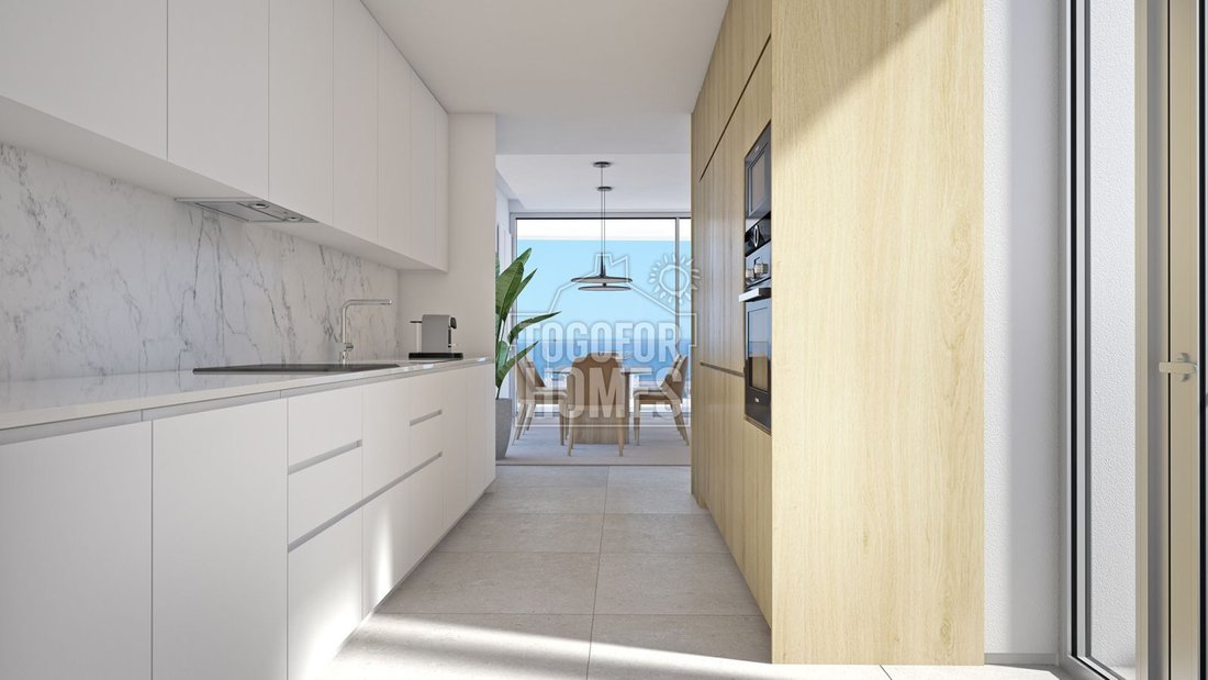 Villa in Praia da Luz, Algarve, Portugal 4 - 14722935
