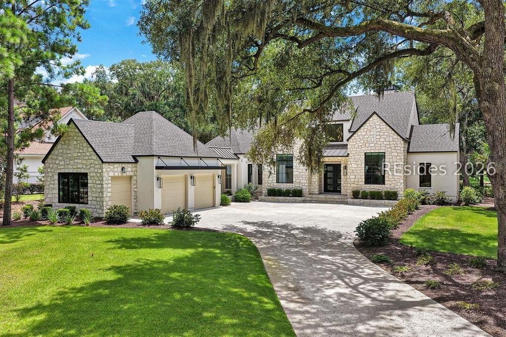 House in Bluffton, South Carolina, United States 1 - 18670347