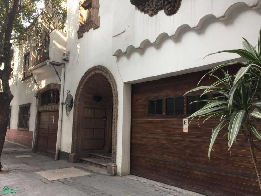 House in Mexico City, Mexico 1 - 17233108
