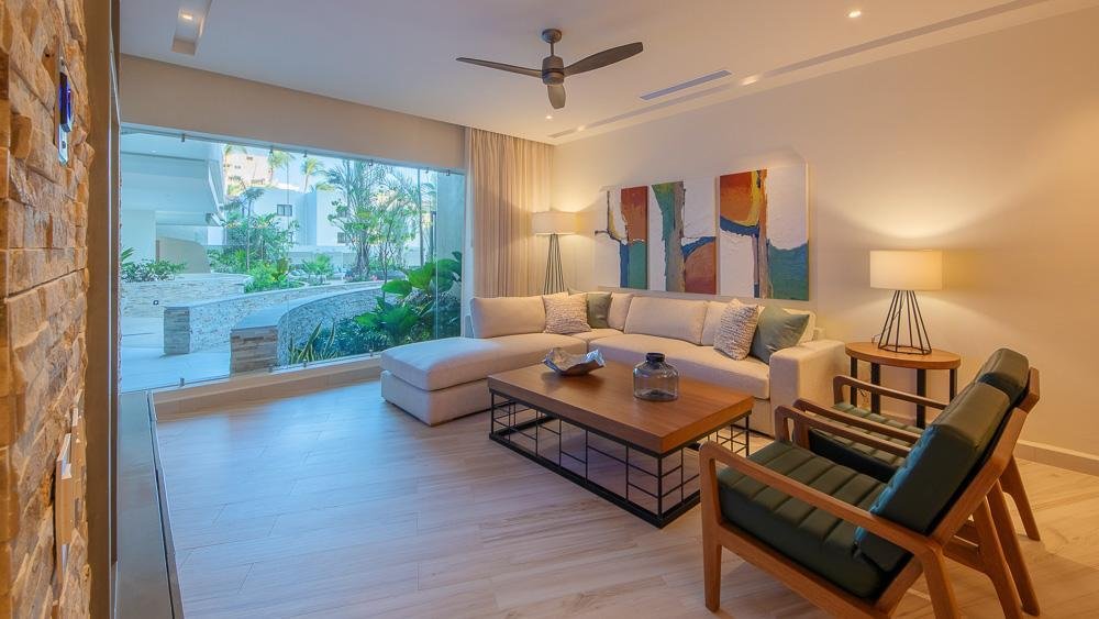 Apartment in Bucerías, Nayarit, Mexico 1 - 18672725