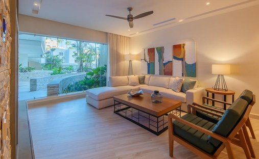 Apartment in Bucerías, Nayarit, Mexico 1