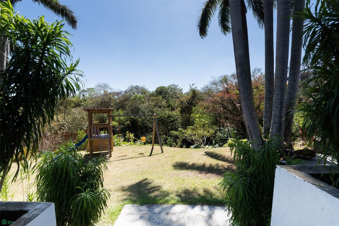 Maison à District d'Escazú, San José, Costa Rica 2 - 18663238
