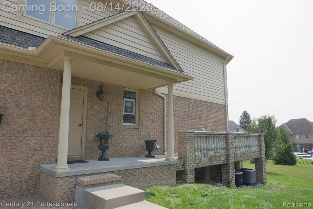House in Rochester, Michigan, United States 2 - 18668048