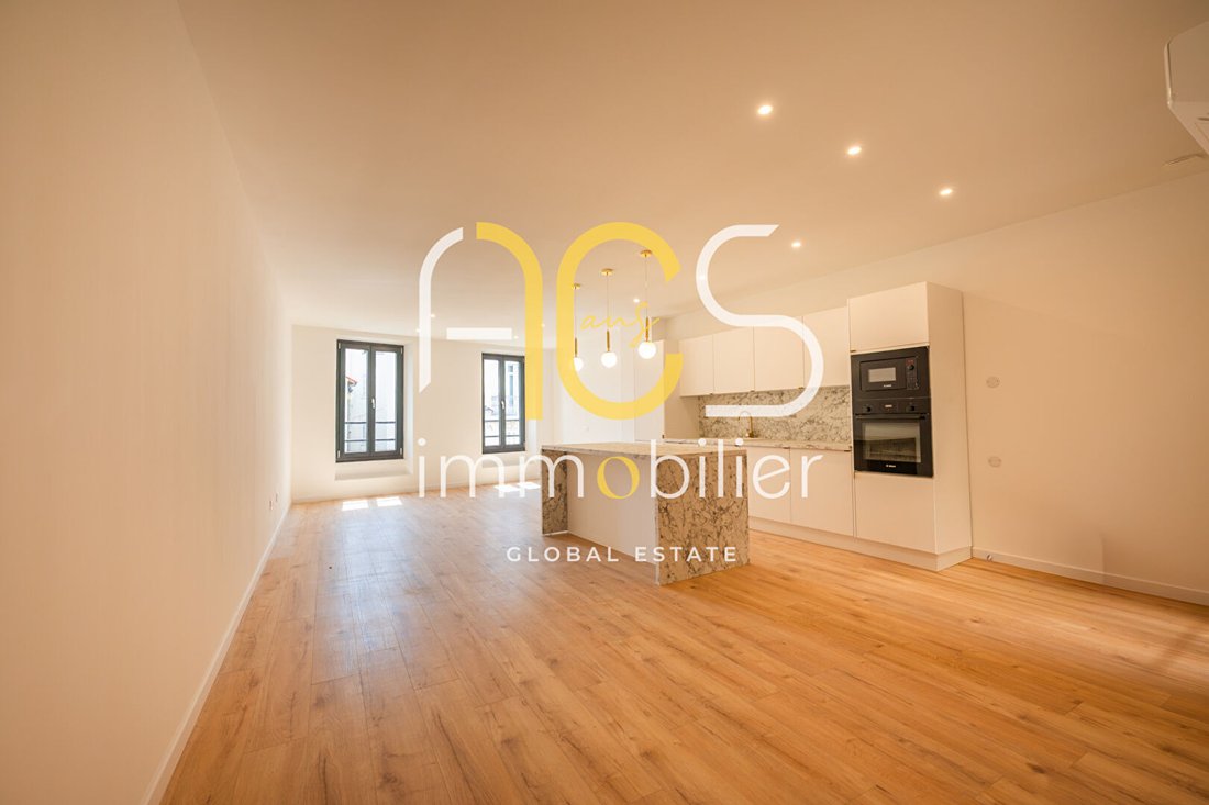 Apartment in Iscles, Saint-Raphaël, France 1 - 18664717