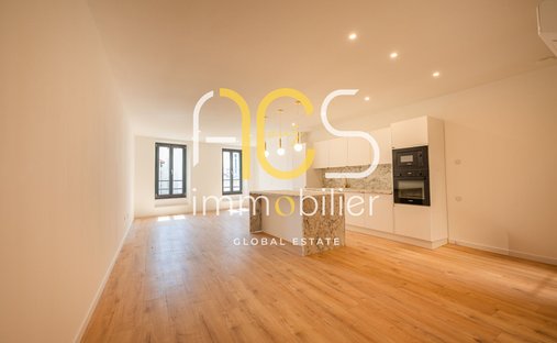 Apartment in Iscles, Saint-Raphaël, France 1