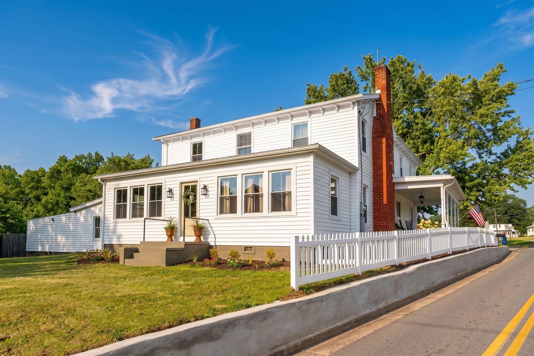 House in Timberville, Virginia, United States 1 - 18659038