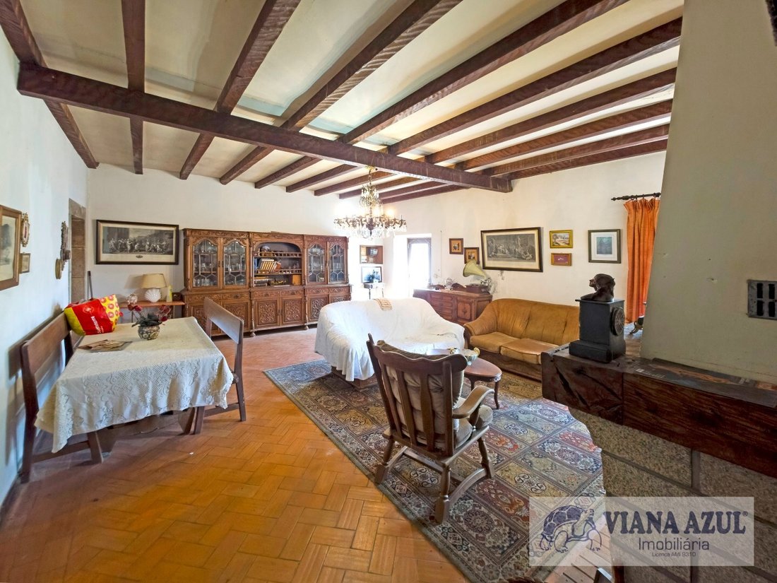 Finca in Cardielos e Serreleis, Viana do Castelo District, Portugal 3 - 17129688