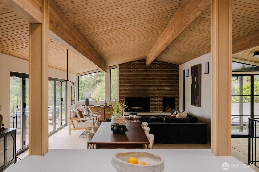 House in Seattle, Washington, United States 4 - 18199660