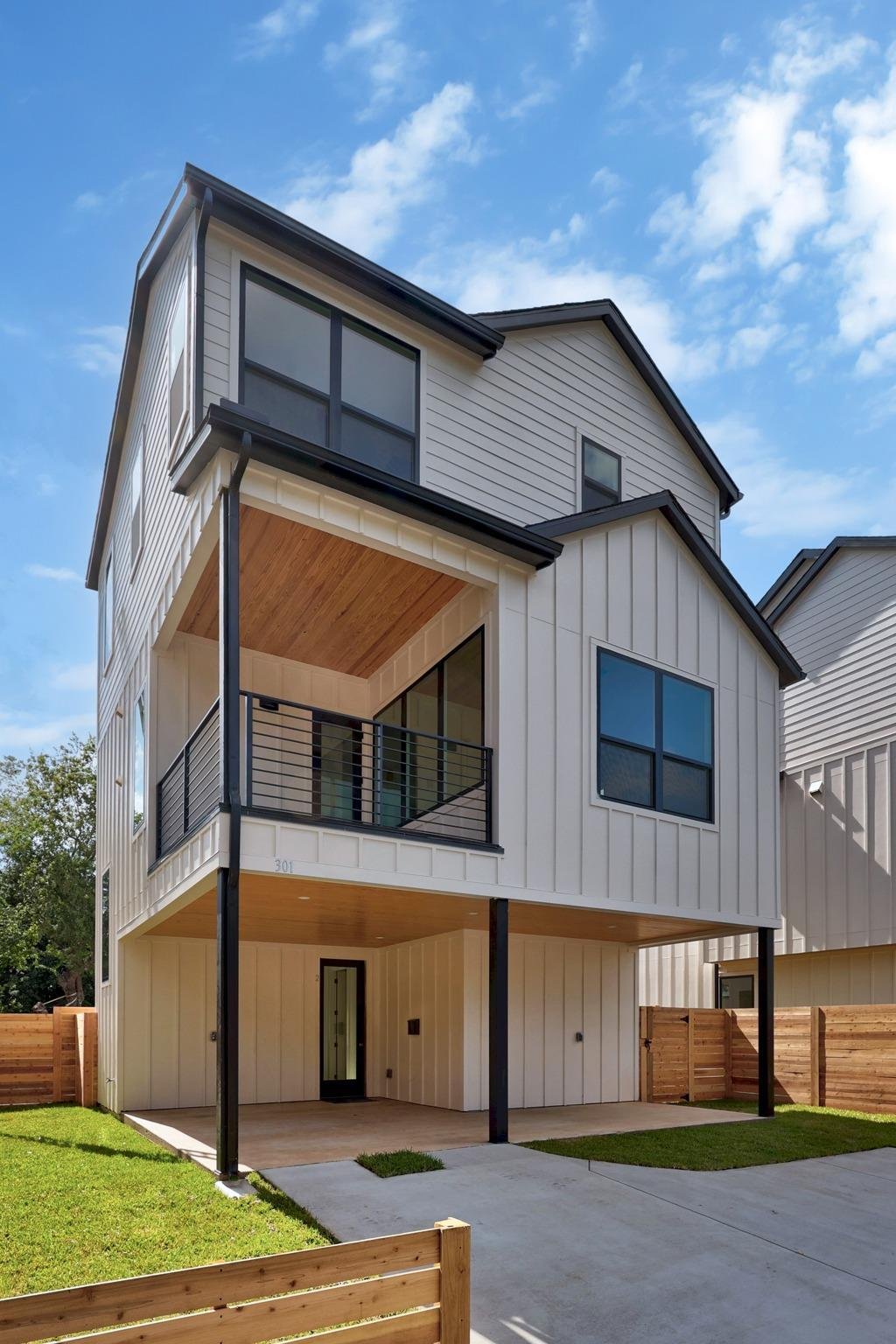 Haus in Austin, Texas, Vereinigte Staaten 1 - 18663540