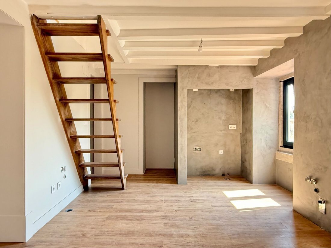 Apartment in Santo Antonio, Lisbon, Portugal 5 - 17513401