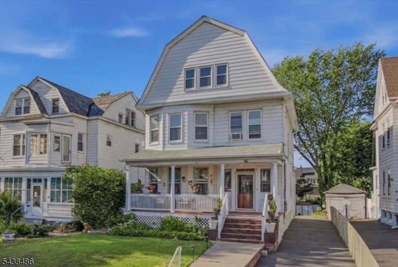 House in Belleville, New Jersey, United States 3 - 18660018