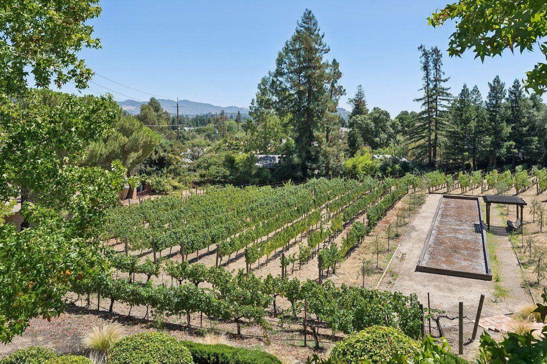House in Napa, California, United States 5 - 18660085