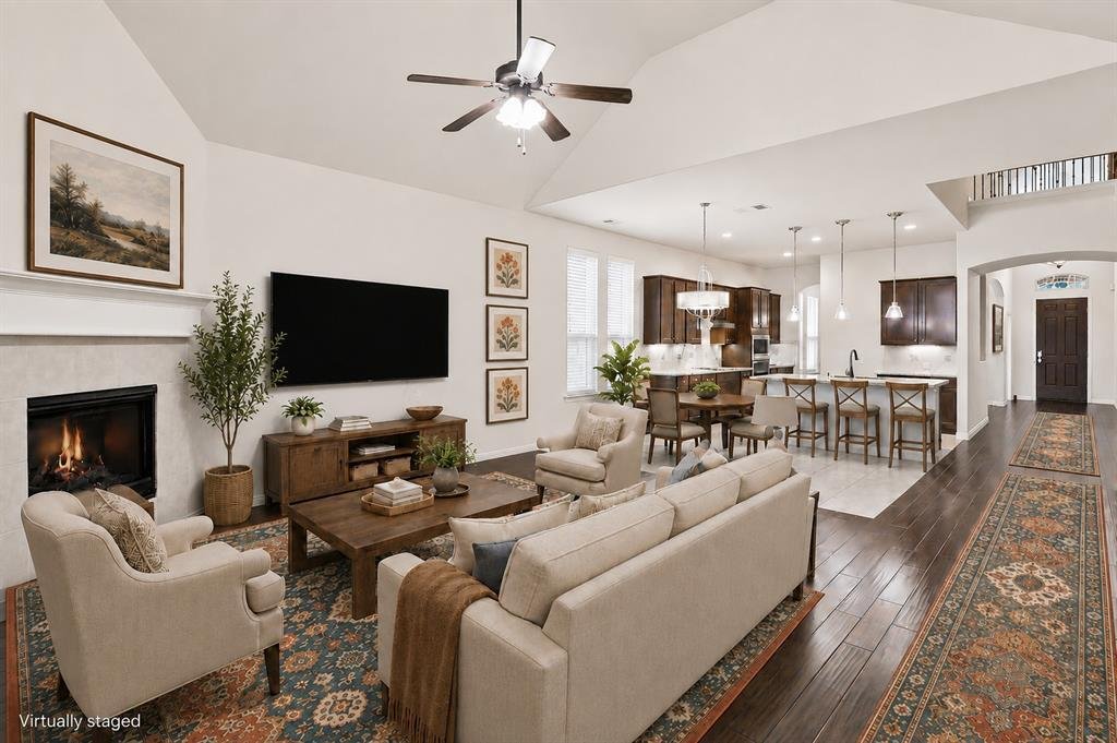 House in McKinney, Texas, United States 2 - 18659885