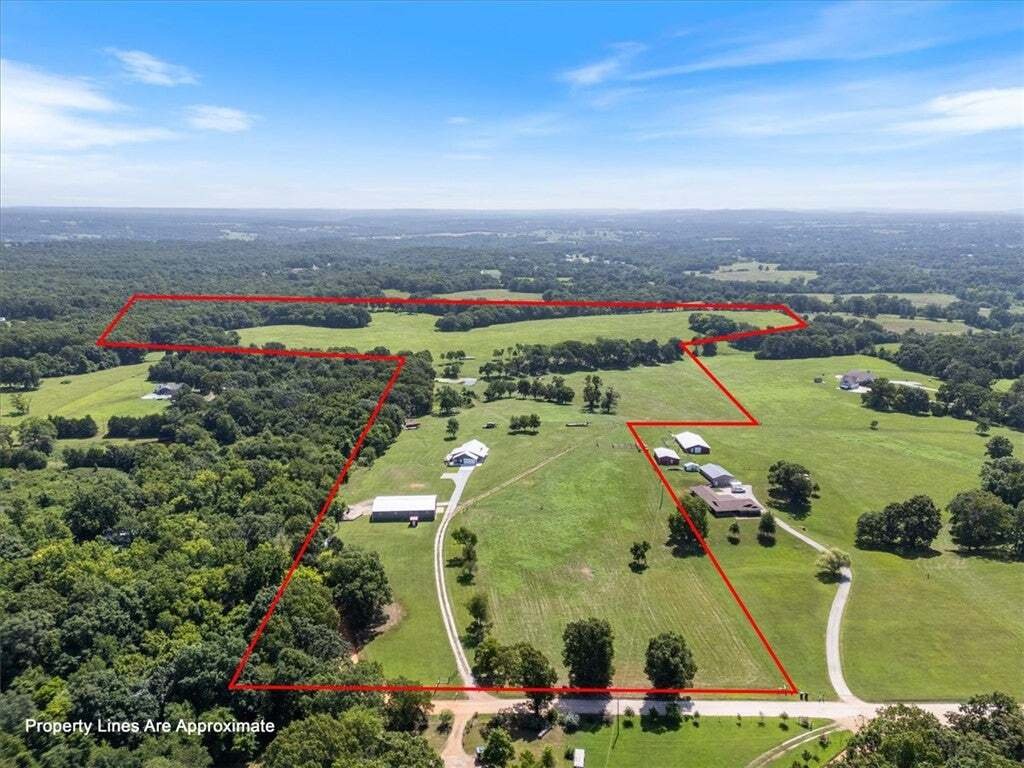 House in Pea Ridge, Arkansas, United States 5 - 18668809